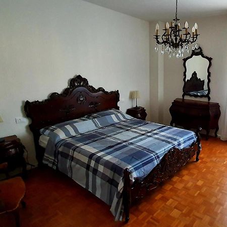 Arianna Apartments วิตโตรีโอ เวเนโต ภายนอก รูปภาพ